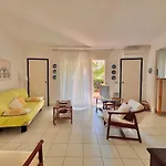 Two Rooms Near Martinez